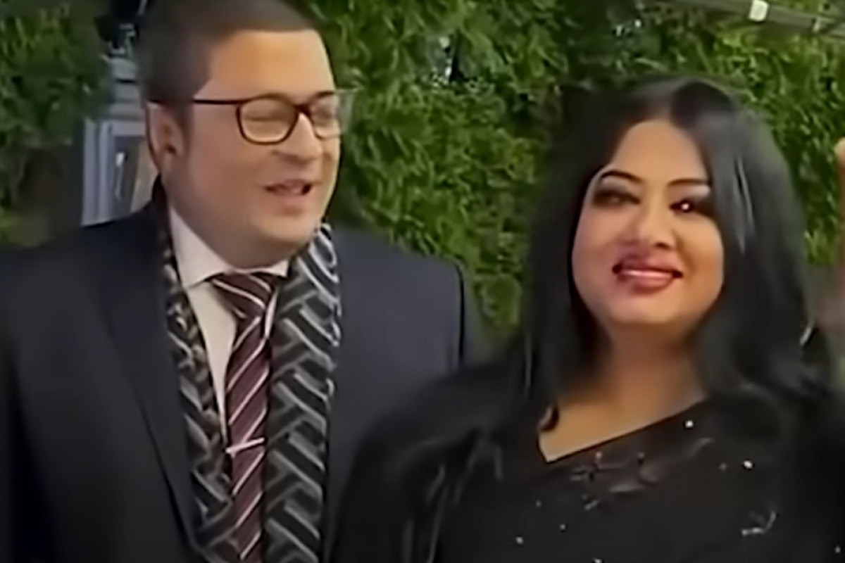 অবশেষে নিউইয়র্কে ধরা পড়লেন ফেরদৌস, ভিডিও ফাঁস