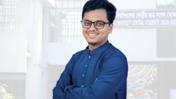 বিরাট ব্যবধানে জিএস পদে ফরহাদের জয়