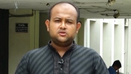 তারেক রহমান ও সমর্থকদের উদ্দেশ্যে হামিমের খোলা চিঠি