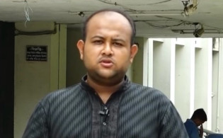 তারেক রহমান ও সমর্থকদের উদ্দেশ্যে হামিমের খোলা চিঠি