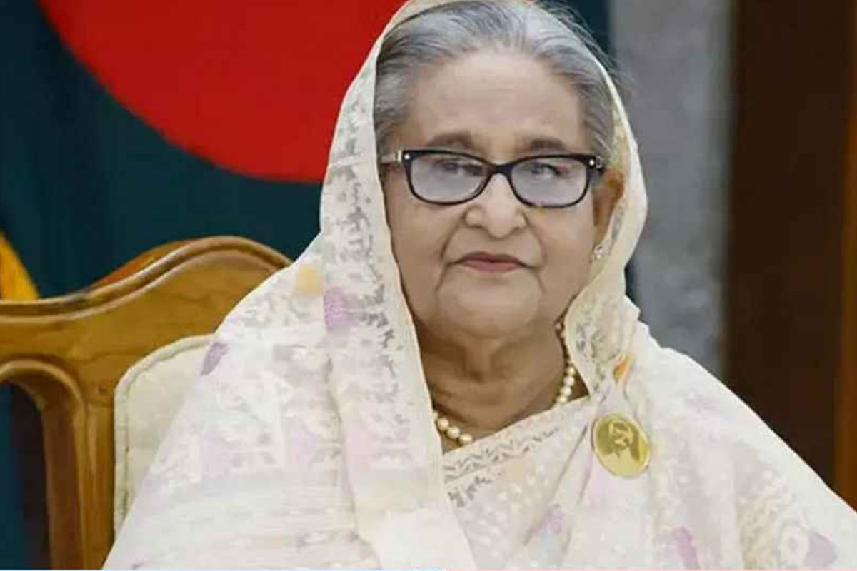 পূবালী ব্যাংকে শেখ হাসিনার লকার জব্দ