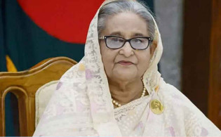 পূবালী ব্যাংকে শেখ হাসিনার লকার জব্দ