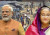 এবার হাসিনার মতো পালাতে হবে মোদিকে নেপথ্যে যে কারণ 
