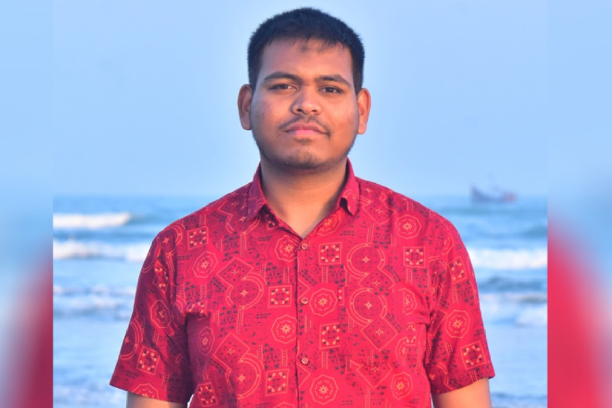 ডাকসু নির্বাচনের ফল দেখে মাহিনের প্রতিক্রিয়া!