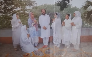 সুন্দরী মেয়েরা যেভাবে খ্রিষ্টান হচ্ছে নুরাল পুত্রের হাতে