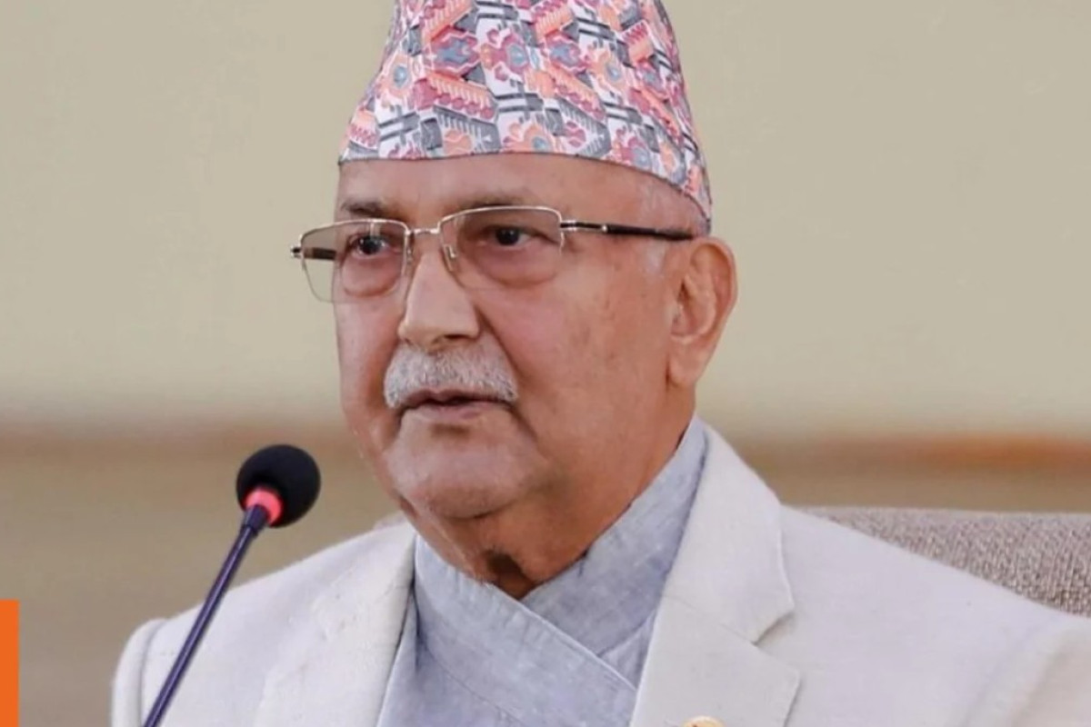 যেখানে লুকিয়ে আছেন নেপালের সাবেক প্রধানমন্ত্রী