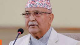 যেখানে লুকিয়ে আছেন নেপালের সাবেক প্রধানমন্ত্রী