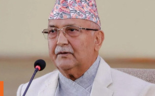 যেখানে লুকিয়ে আছেন নেপালের সাবেক প্রধানমন্ত্রী