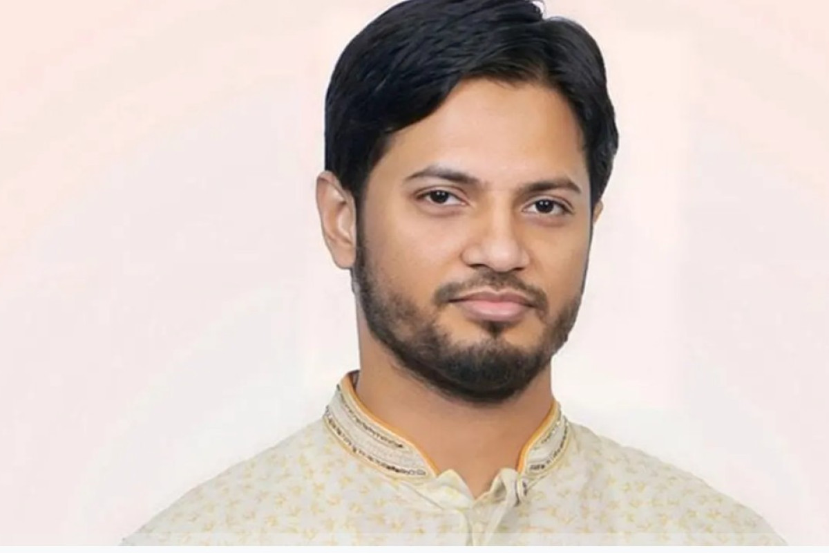 জয় উদযাপন নিয়ে ব্যতিক্রমী বার্তা ছাত্রশিবির সভাপতির