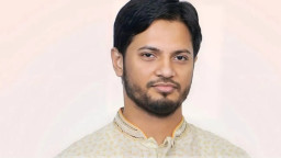 জয় উদযাপন নিয়ে ব্যতিক্রমী বার্তা ছাত্রশিবির সভাপতির