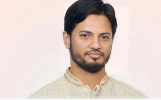 জয় উদযাপন নিয়ে ব্যতিক্রমী বার্তা ছাত্রশিবির সভাপতির
