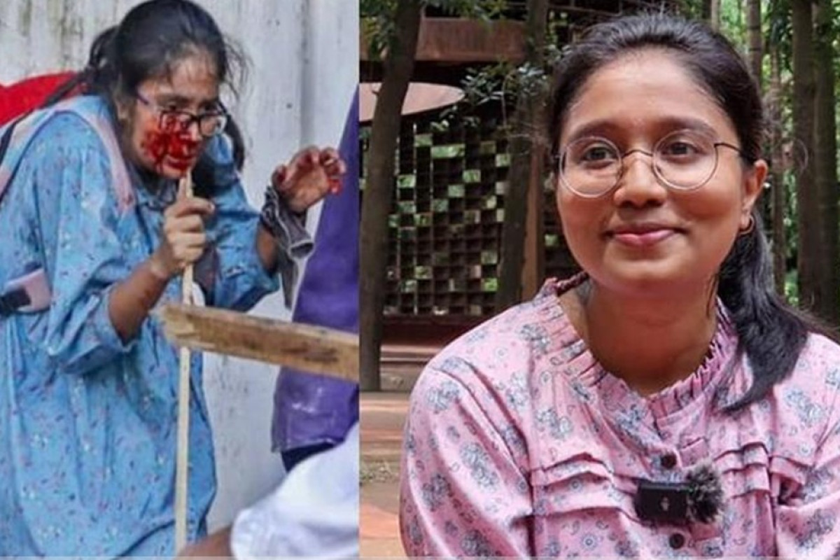 বিপুল ভোটে বিজয়ী সেই তন্বি