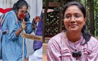 বিপুল ভোটে বিজয়ী সেই তন্বি