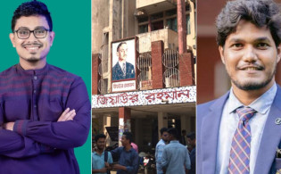 জিয়া হলে ছাত্রদলের হার, মুজিব হলে শিবিরের জয়