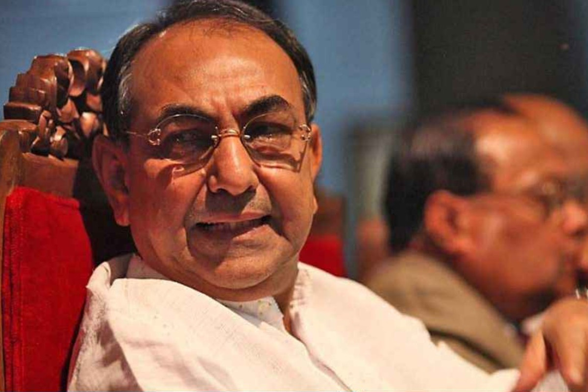 আঁতাতের অভিযোগ তুললেন মির্জা আব্বাস!