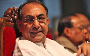 আঁতাতের অভিযোগ তুললেন মির্জা আব্বাস!