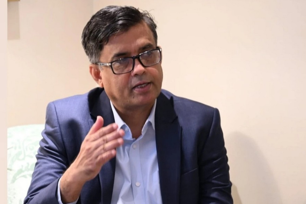 জাতির ‘মহাবিপর্যয়’ হবে, হুঁশিয়ারি প্রেস সচিবের