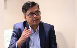 জাতির ‘মহাবিপর্যয়’ হবে, হুঁশিয়ারি প্রেস সচিবের