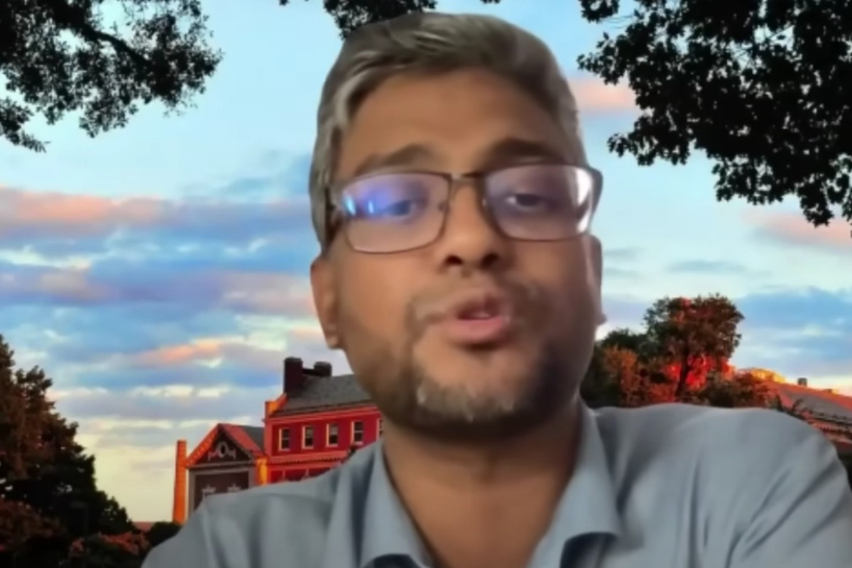 ডাকসুতে শিবিরের প্যানেল জেতার কারণ জানালেন মির্জা গালিব