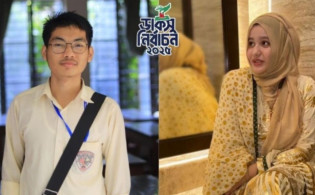 ‘খুব করে চেয়েছি সে জিতে আসুক’