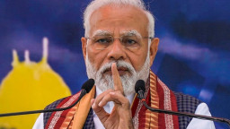 হাসিনা-শর্মার পর এবার মোদির পালা