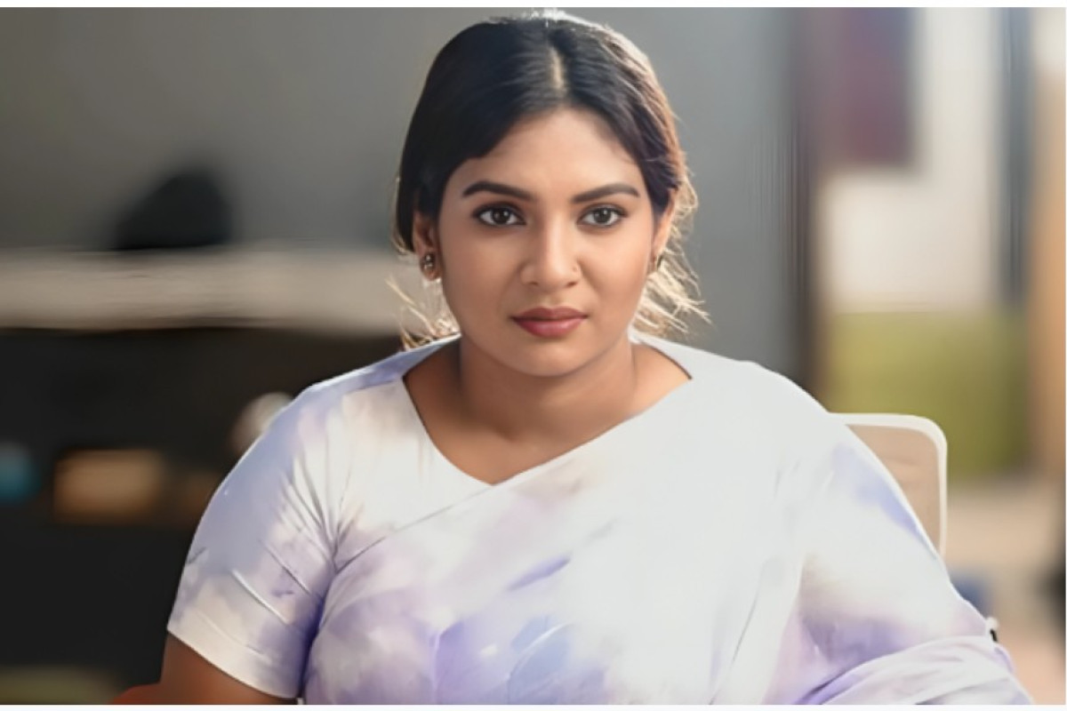 শিবিরের জয়ে বিস্ফোরক মন্তব্য করলেন নীলা ইস্রাফিল