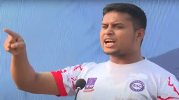 ডাকসু ভিপিকে ৫ দফা দাবি জানালেন হাসনাত আব্দুল্লাহ