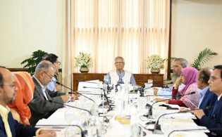 সরকারি ক্যাডারদের প্রশিক্ষণে বড় পরিবর্তন