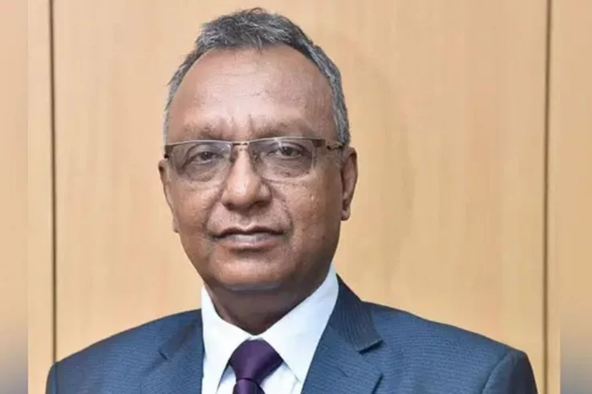 এনবিআরের জালে ধরা সাবেক বিএফআইইউ প্রধান