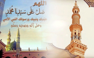 জুমার দিন দরুদ পাঠের আমল