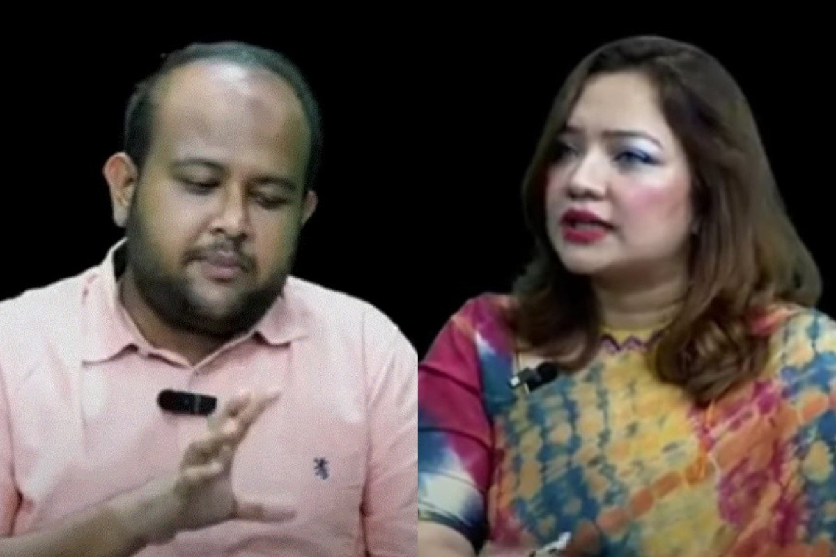 ঘটনার ৩ দিন পর মোনামিকে নিয়ে মুখ খুললেন হামিম