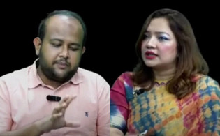 ঘটনার ৩ দিন পর মোনামিকে নিয়ে মুখ খুললেন হামিম