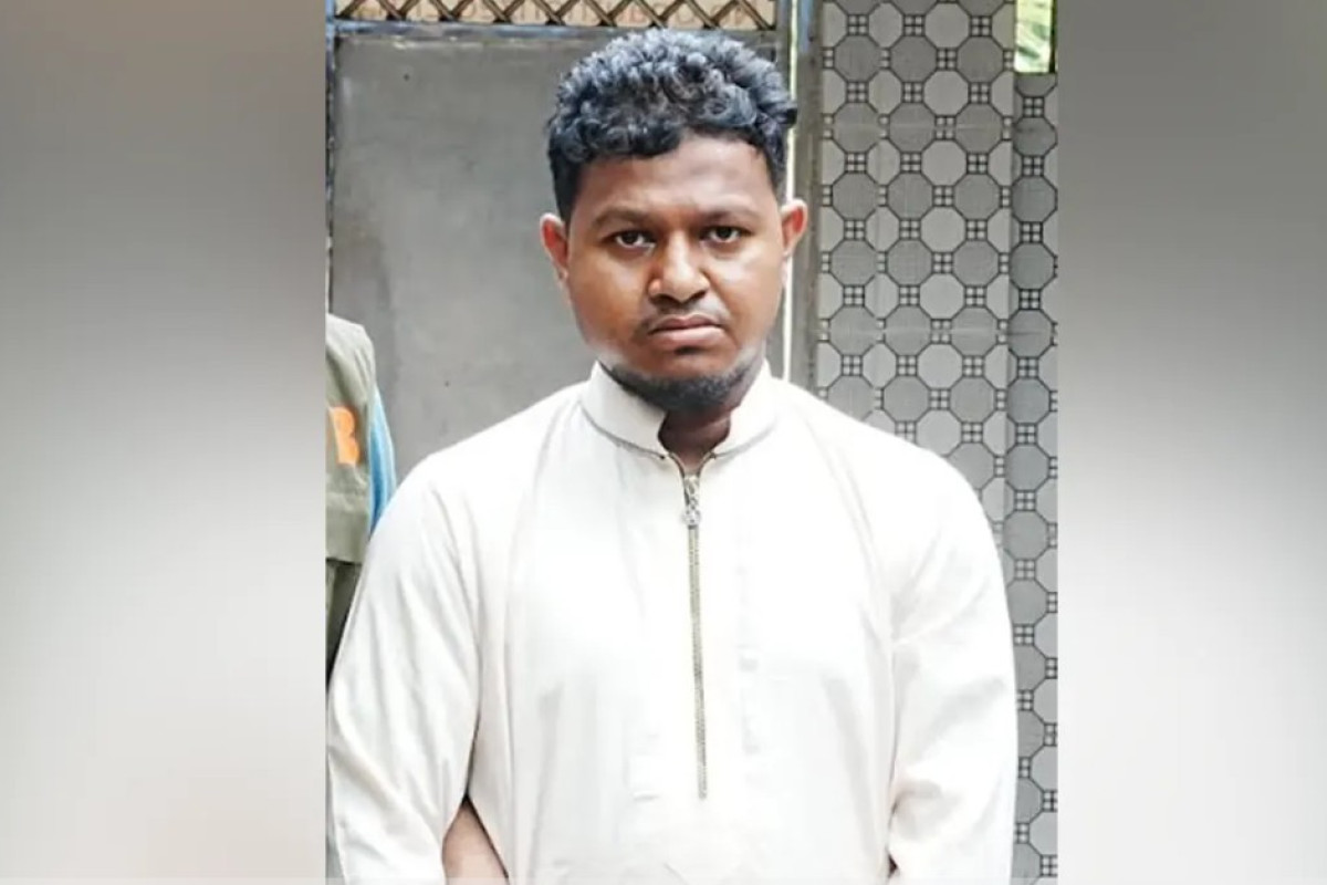 অনুসন্ধানে বেরিয়ে এলো কবিরাজের ‘ভয়ংকর’ তথ্য