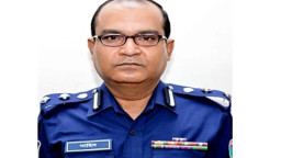 পুলিশের সাবেক ডিআইজি গ্রেপ্তার