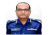 পুলিশের সাবেক ডিআইজি গ্রেপ্তার