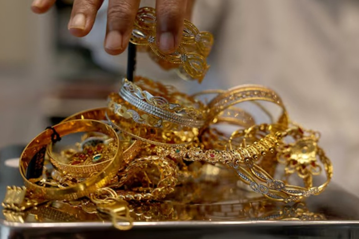 ২২ ক্যারেট ও ২১ ক্যারেট স্বর্ণের আজকের বাজারদর