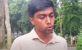 হিন্দু হয়েও যে কারণে শিবিরকে ভালোবাসেন সুজন চন্দ্র! 