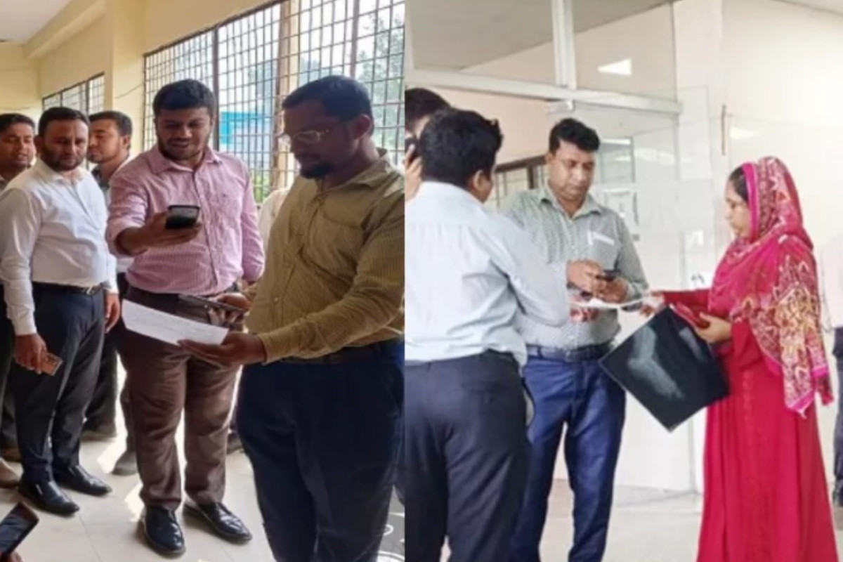 ওষুধ কোম্পানির জন্য বড় ধাক্কা