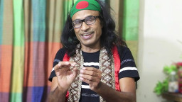 জাকসু নির্বাচন নিয়ে কুদ্দুস বয়াতির মন্তব্য