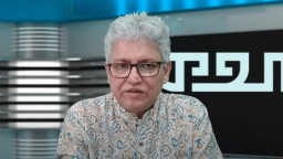 জাকসু নির্বাচন নিয়ে ক্ষোভে ফুঁসছেন মাসুদ কামাল