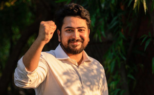 মাহফুজ আলমকে নিয়ে নাহিদ ইসলামের পোস্টে বিস্ফোরণ