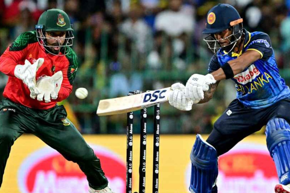 মোবাইলে যেভাবে দেখবেন শ্রীলঙ্কা-বাংলাদেশের খেলা
