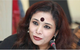 পদত্যাগ করলেন আরেক নির্বাচন কমিশনার