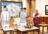 নেপালে নতুন নির্বাচনের তারিখ ঘোষণা