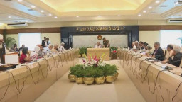 নির্বাচনের আগে উপদেষ্টা পরিষদে বড় ধরনের রদবদল