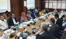  যৌথ উদ্যোগে বন্ড ও সিকিউরিটিজ মার্কেট উন্নয়নের রোডম্যাপ