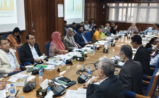  যৌথ উদ্যোগে বন্ড ও সিকিউরিটিজ মার্কেট উন্নয়নের রোডম্যাপ