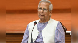 ফেব্রুয়ারিতেই অনুষ্ঠিত হবে জাতীয় নির্বাচন: প্রধান উপদেষ্টা