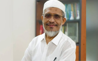 তারেক রহমানের প্রত্যাবর্তন নিয়ে বড় ঘোষণা দিলেন বাবর