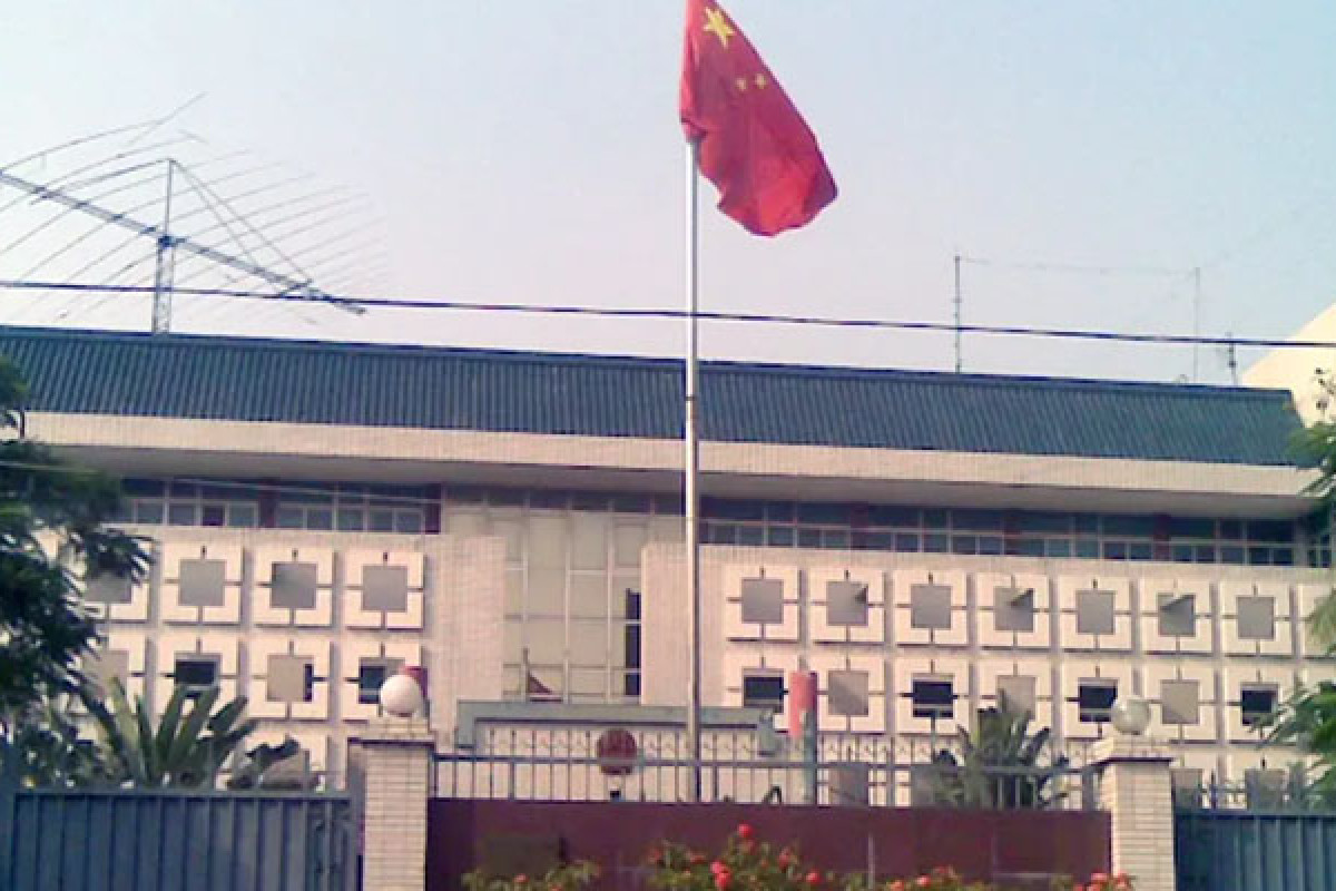 বাংলাদেশিদের জন্য চীনের ভিসায় বড় পরিবর্তন